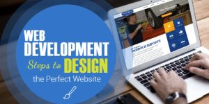 Website Designing