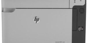 Refurbished Laser Printer