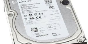 Refurbished Hard Disk Drive