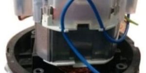 AC Vacuum Motor