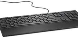 DELL USB KEYBOARD