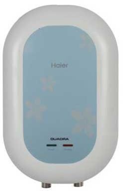 HAIER WATER HEATER