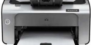 HP PRINTER LASERJET