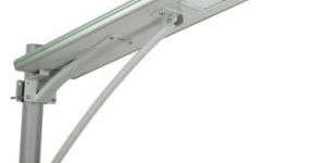 Solar LED Street Light