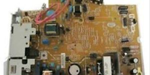 Printer Power Supply Board