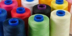 Spun Polyester Thread
