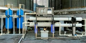 Industrial Reverse Osmosis Systems