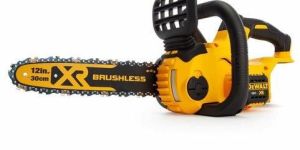 Cordless Chainsaw