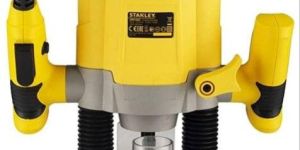 Variable Speed Plunge Router