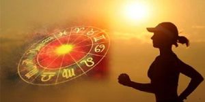 Health Astrologer
