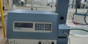 Digital Flame Photometer