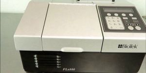 Elisa Reader and Washer