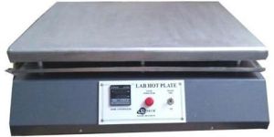 Laboratory Hot Plates