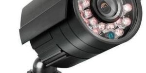 Infrared Night Vision Camera