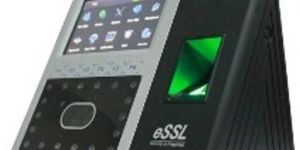 Multi Door Access Control