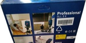 Bosch Distance Meter