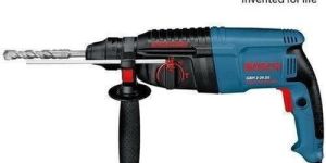Bosch Hammer Drill