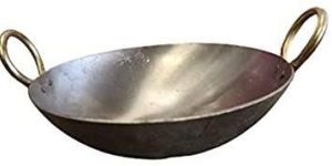Aluminium Kadai
