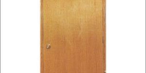 MR Grade Flush Door