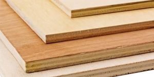 Waterproof Plywood