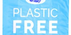 Bio Compostable Carry Bags