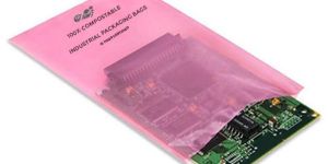 Industrial Packaging Materials