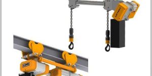 Electric Chain Hoist