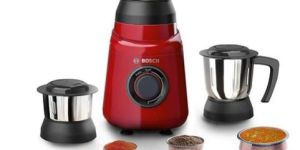Bosch Mixer Grinder