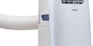 Portable Air Conditioners