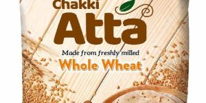 Chakki Fresh Atta