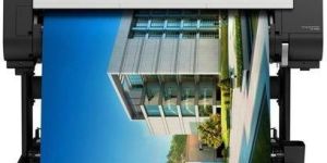 Digital Photo Printer