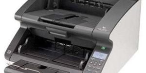 Document Scanner