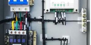 Electrical Distribution Box