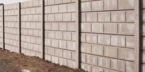 RCC Wall Construction Services