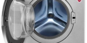 Fully Automatic Washing Machine