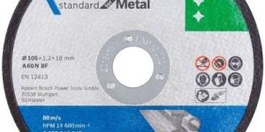 Bosch Metal Cutting Wheel