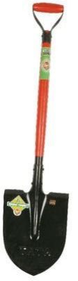 Hand Shovel