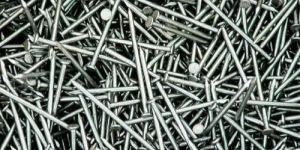 Iron Nails