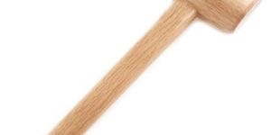Wooden Hammer