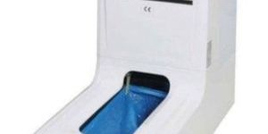 Automatic Shoe Cover Dispenser