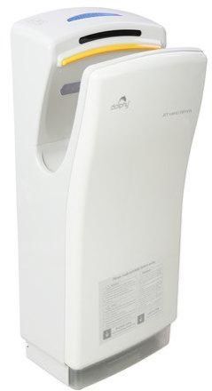 Jet Hand Dryer
