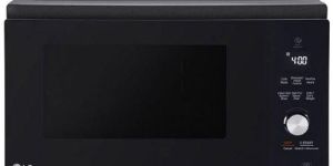 LG Microwave Oven