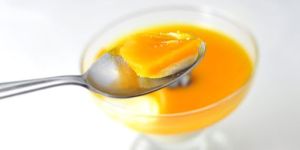 Mango Puree