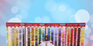 Core Spun Polyester Thread