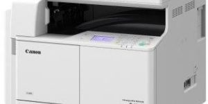 Canon Photocopier Machine