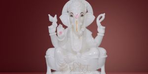 Marble Ganesh GNP-61