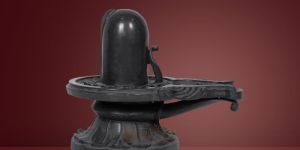 Marble SHIVLING SHS-149