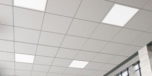 Aluminium False Ceiling