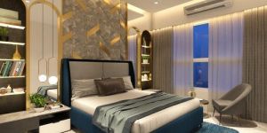 Bedroom Interior Decoration Services