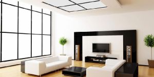 Home Interior Decoration Services